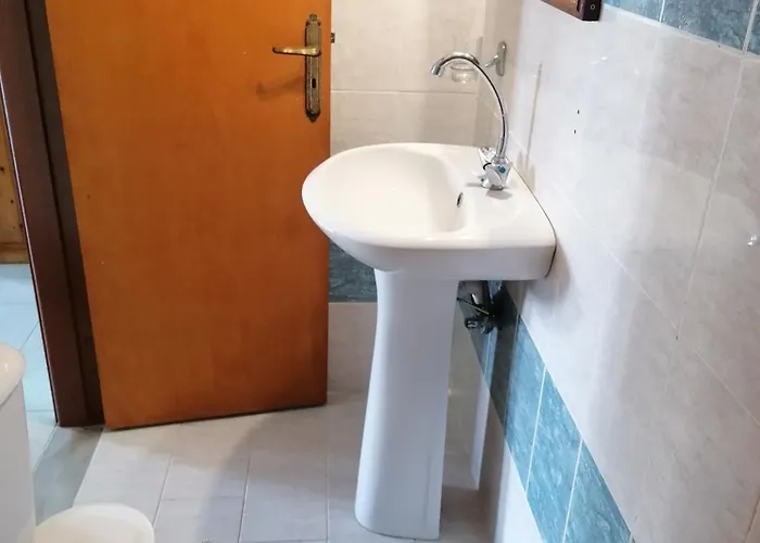 Oasis Daire Diafánion