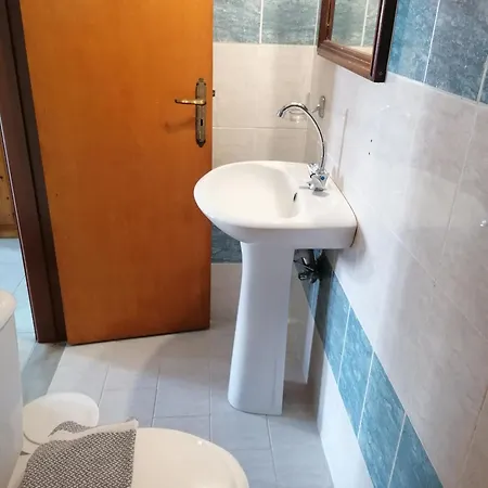 Oasis Apartment Diafani