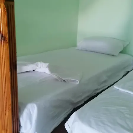 Appartement Oasis