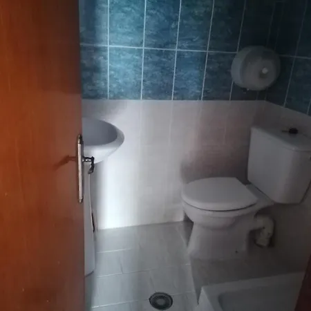 Appartement Oasis