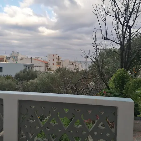 Appartement Oasis *