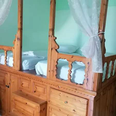 Διαμέρισμα Oasis *