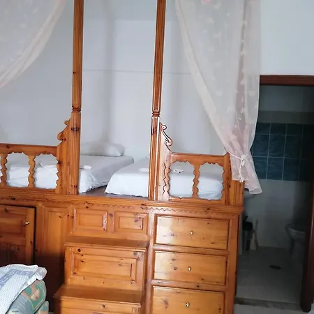 Διαμέρισμα Oasis