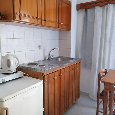 Oasis Apartment