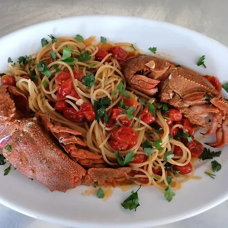 Oasis Διαμέρισμα