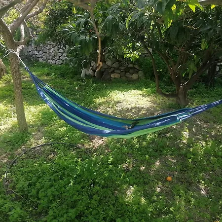 Appartement Oasis Diafánion