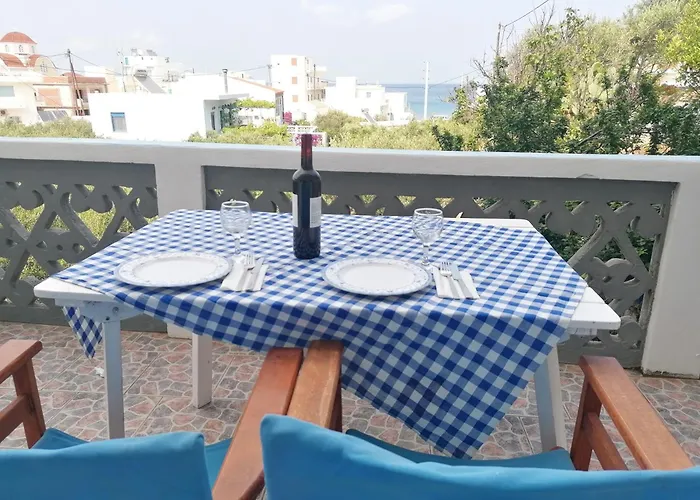 Apartament Oasis Diafánion